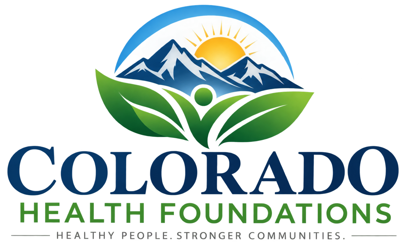 coloradohealthfoundations.org