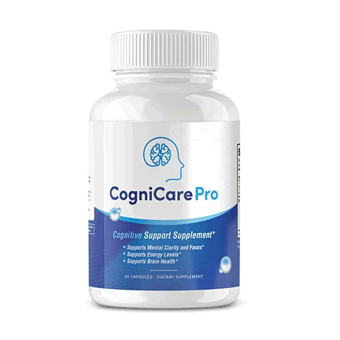 where to buy cognicare pro: package and label details